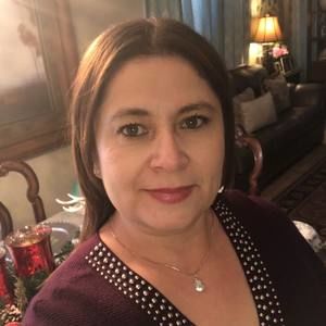 Meet your Posher, Marisol